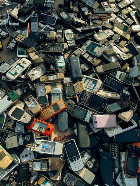 Recycle Phones に対する画像結果