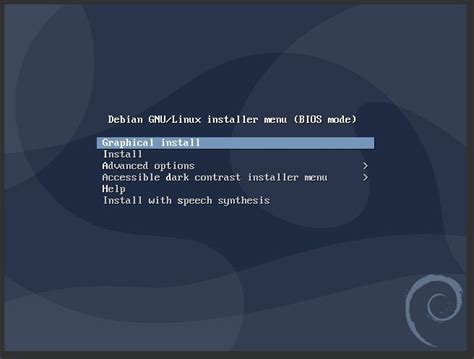 Image result for Debian Full Disk Encryption