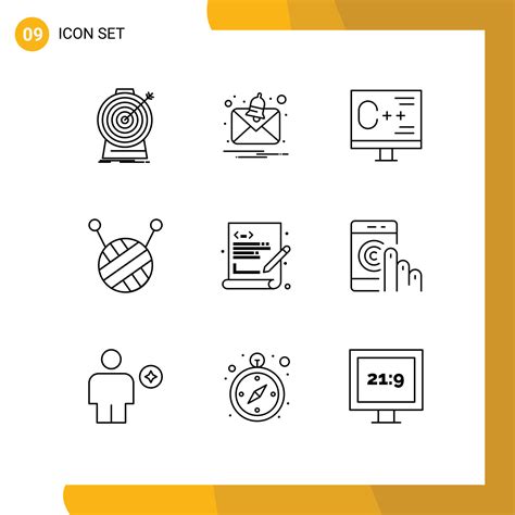 Iconic Coding Signs に対する画像結果