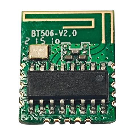 Image result for Bluetooth Communication Module
