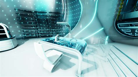 Image result for Futuristic Lab Plain Table