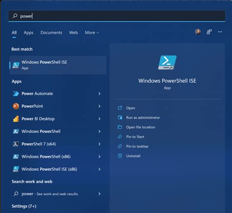 Image result for Determine PowerShell Version