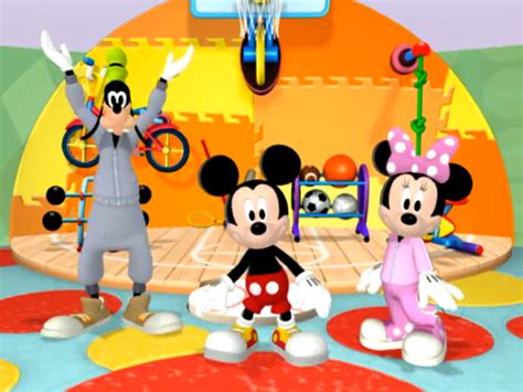 Image result for Simple Fun's Wiki Mickey