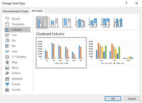 Image result for How to Create a Comparison Table-Excel