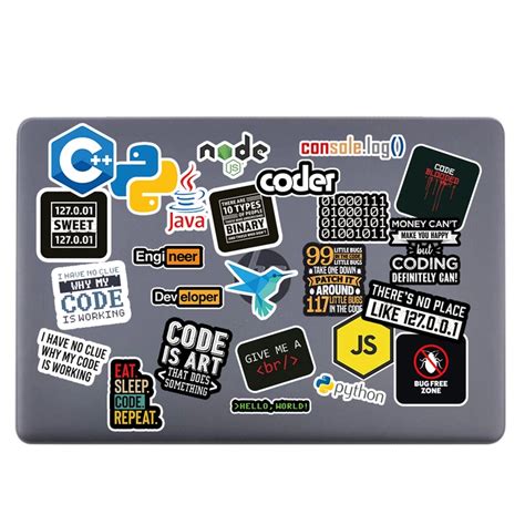 Image result for Software Sticker