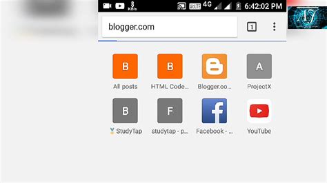 Create a Blog with Google Account に対する画像結果