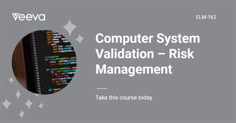 Image result for Computer System Validation Risk Assessment