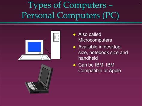Image result for Form of Personal Computer