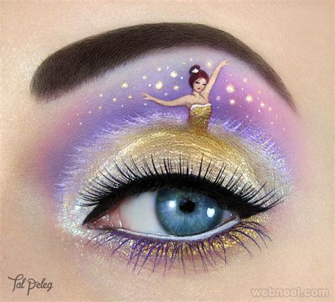 Toradh íomhá ar Most Beautiful Eye Makeup