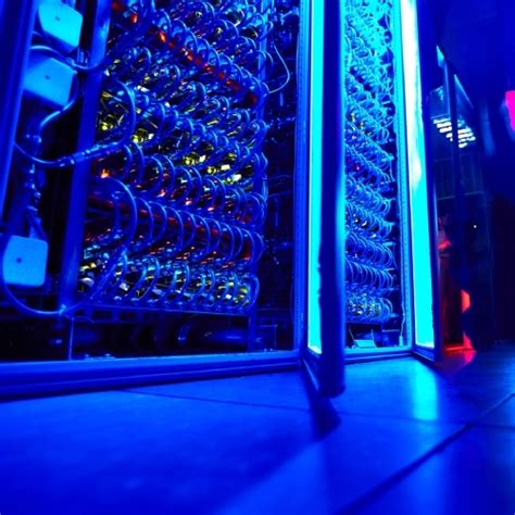 Image result for Linux Supercomputing