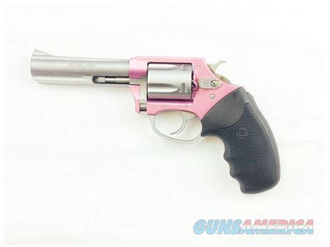 Image result for Pink Lady 38 Revolver