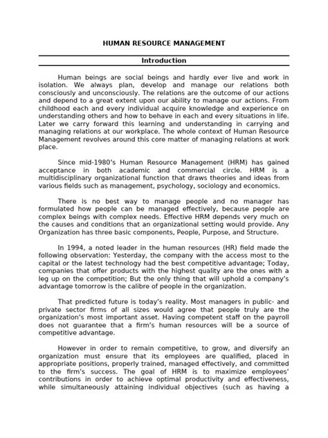 Image result for Human Resource Management Modules