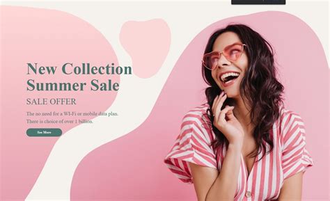 Blog Section Website Template に対する画像結果