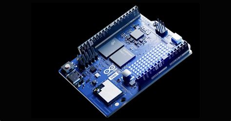 Arduino Uno Q に対する画像結果