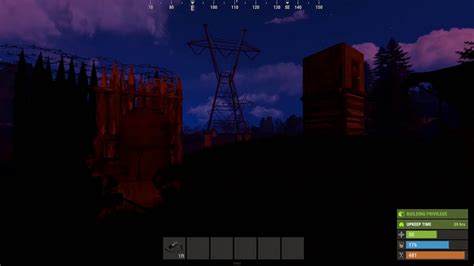 Turret Setup In Rust に対する画像結果