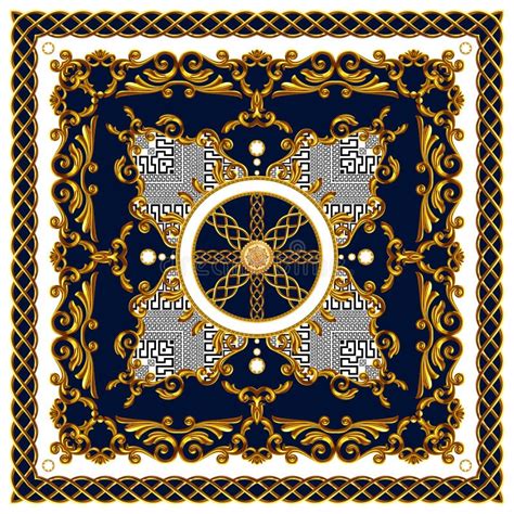 Toradh íomhá ar Versace Chain Pattern