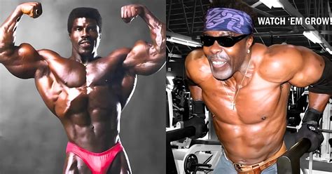 Image result for Robby Robinson Workout