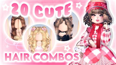 Image result for Copy and Paste Hair Combos