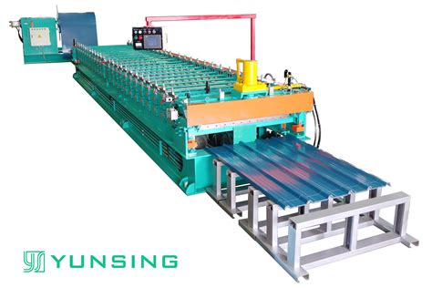 Toradh íomhá ar Roll Forming Machine for Filters