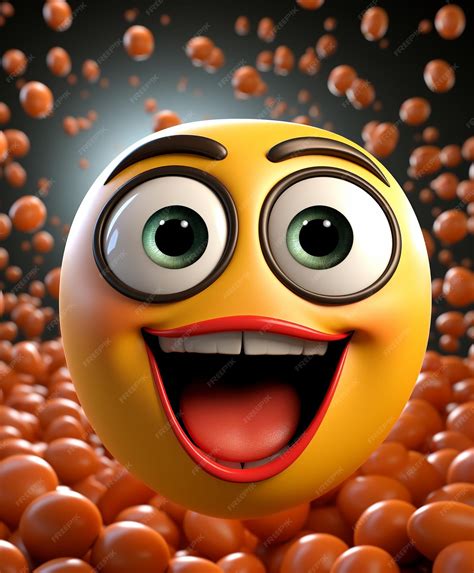 Toradh íomhá ar Emji Decoding Example