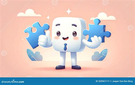 Problem Solving Character に対する画像結果