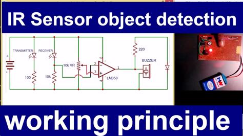 Image result for Object Detection Sensor