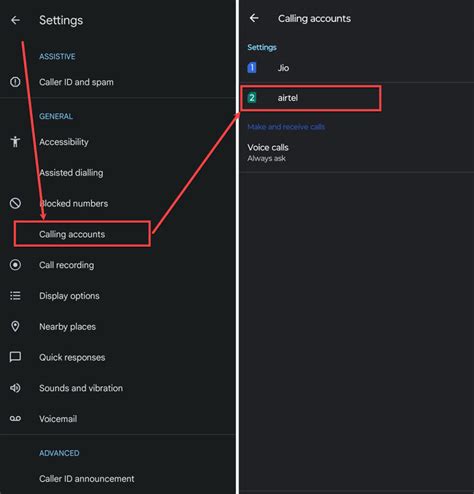 Setting Up Call Forwarding に対する画像結果