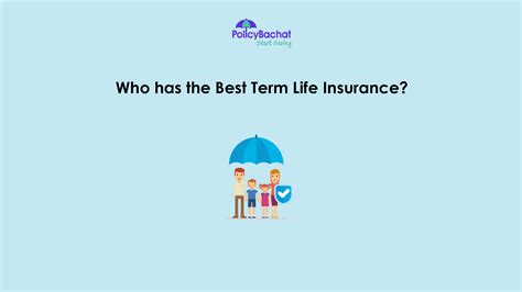 Image result for Best Term Life Insurance