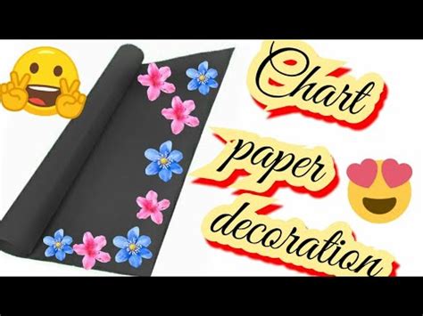 Image result for Chart Paper Cut Design