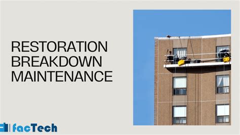 Image result for Machine Breakdown Maintenance Procedure