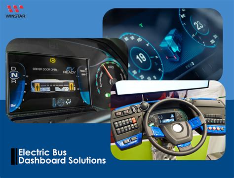 Image result for Bus Instrument Cluster