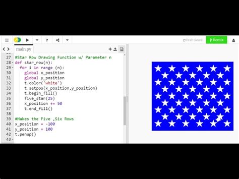 Image result for Python Flag Statemen