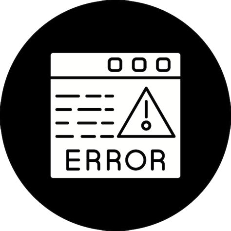 Manual Encoding Error Icon に対する画像結果