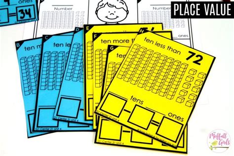 Image result for First Grade Place Value with Comparing Applications