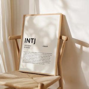 Toradh íomhá ar Handmade Gift for Intj Man