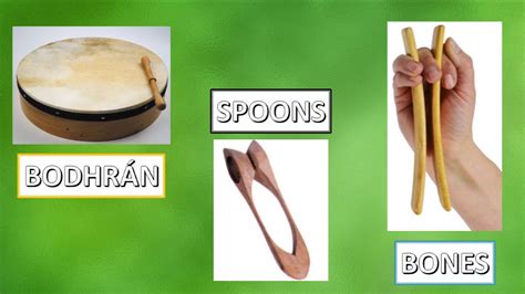Toradh íomhá ar Traditional Irish Music Instruments