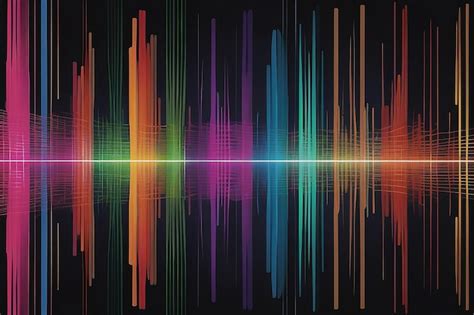 Toradh íomhá ar Colourful Line Graph