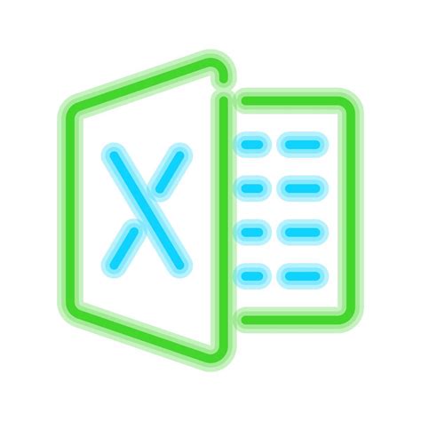 Image result for Excel Macro File Icon
