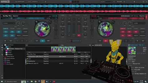 Image result for VRChat Unity DJ