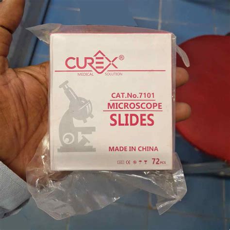 Image result for Microscope Slides