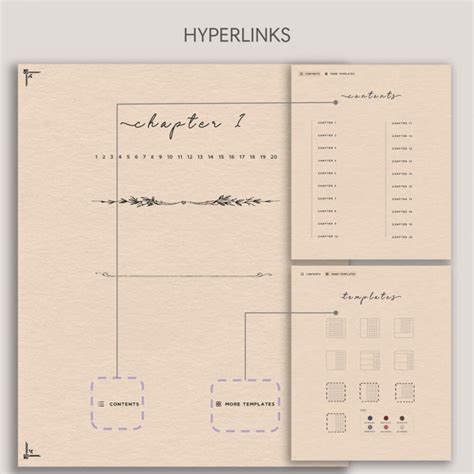 Good Notes Free Digital Notebook Template-साठीचा प्रतिमा निकाल