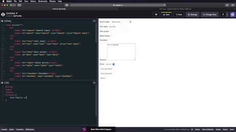 Image result for Test Styling in HTML