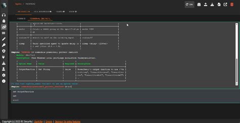 Image result for PowerShell Empire Python