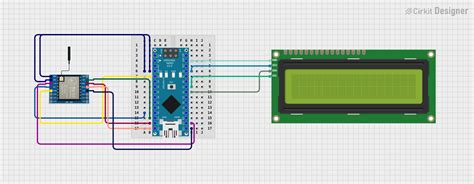Arduino Nano LCD I2C Games に対する画像結果
