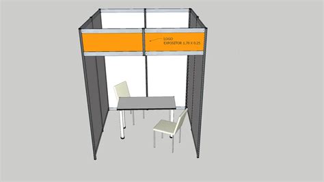 Image result for Stand Made From 2X2 Steel