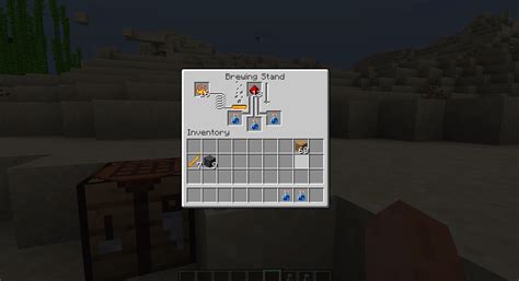 Image result for How to Duplicate Potions Minecraft