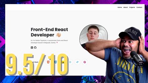 Afbeeldingsresultaten voor Front End Web Developer React