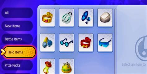 Pokemon Unite Item Guide に対する画像結果