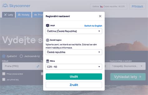 Image result for Language Selector Dialogue