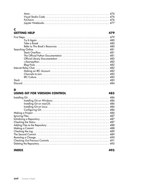 Python Crash Course 2nd Edition に対する画像結果